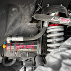 Ford Bronco Ride Shocks coilovers with AccuTune Offroad Upper Control Arms