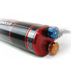 Ride Shocks DPA Dual Piston Adjuster for 4Runners offer great adjustability for high and low speed compression. These adjusters can help make the suspension more firm for extra weight or high speed off-roading. Ride Shocks with DPA adjusters is the ultimate upgrade.